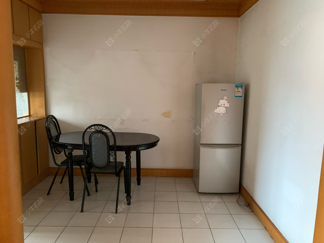 常州广景山庄在租房源室内图_小牛看房