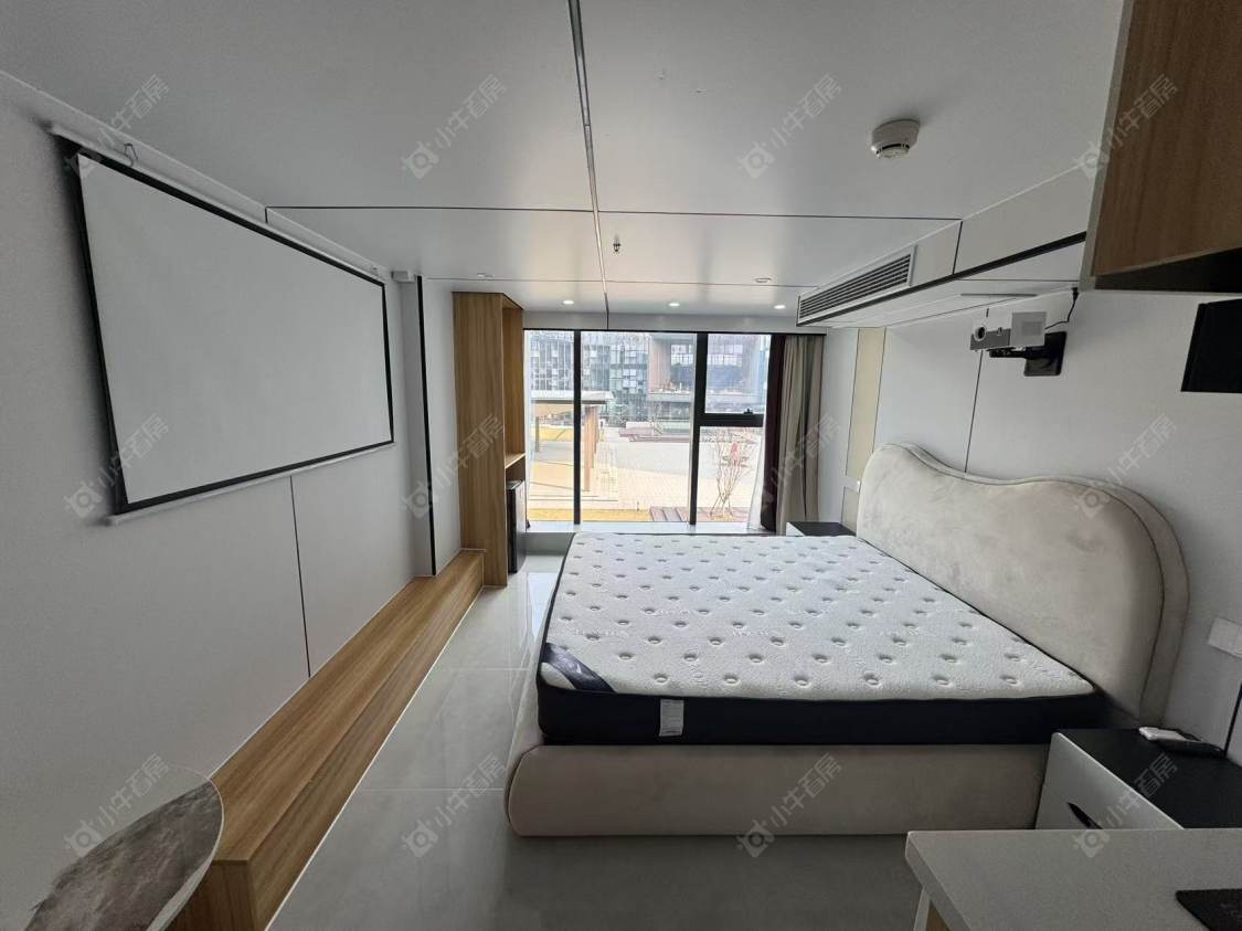 常州山外有山_公寓_小牛看房