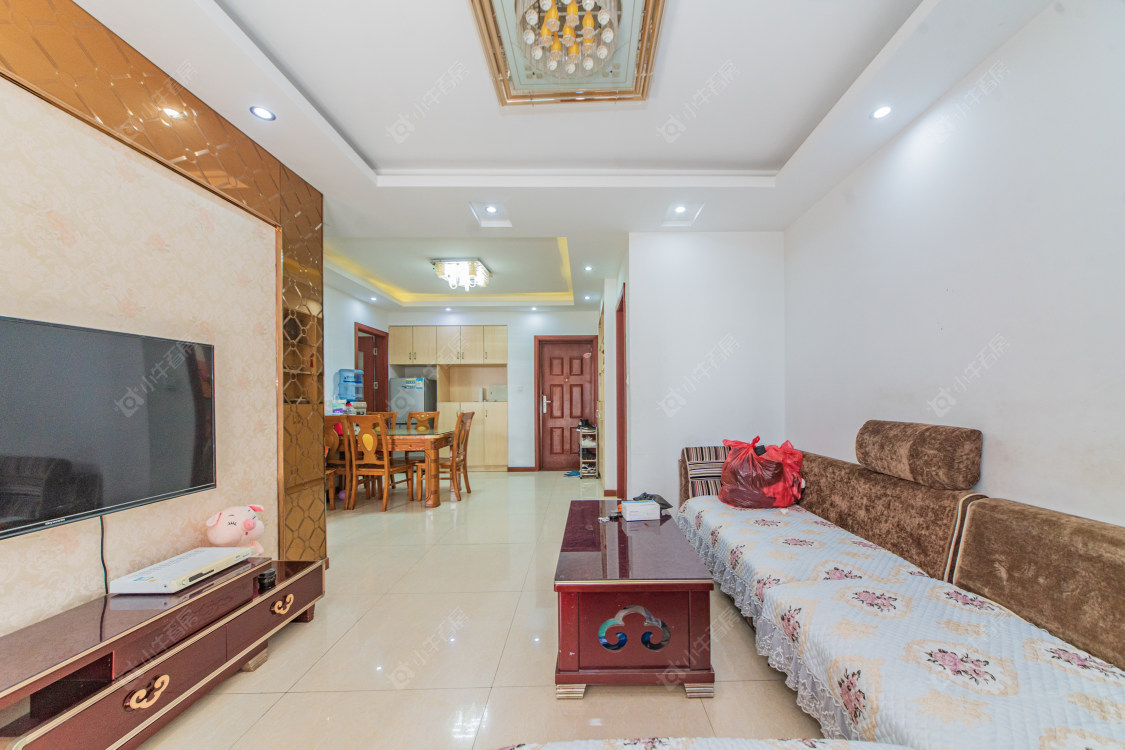 新城香溢澜桥一期房源室内图 常州新城香溢澜桥一期在售二手房源室内图_小牛看房