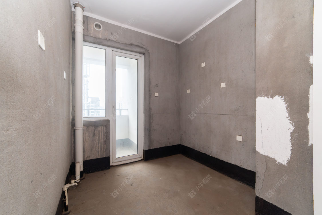 常州云山诗意在售二手房源室内图_小牛看房