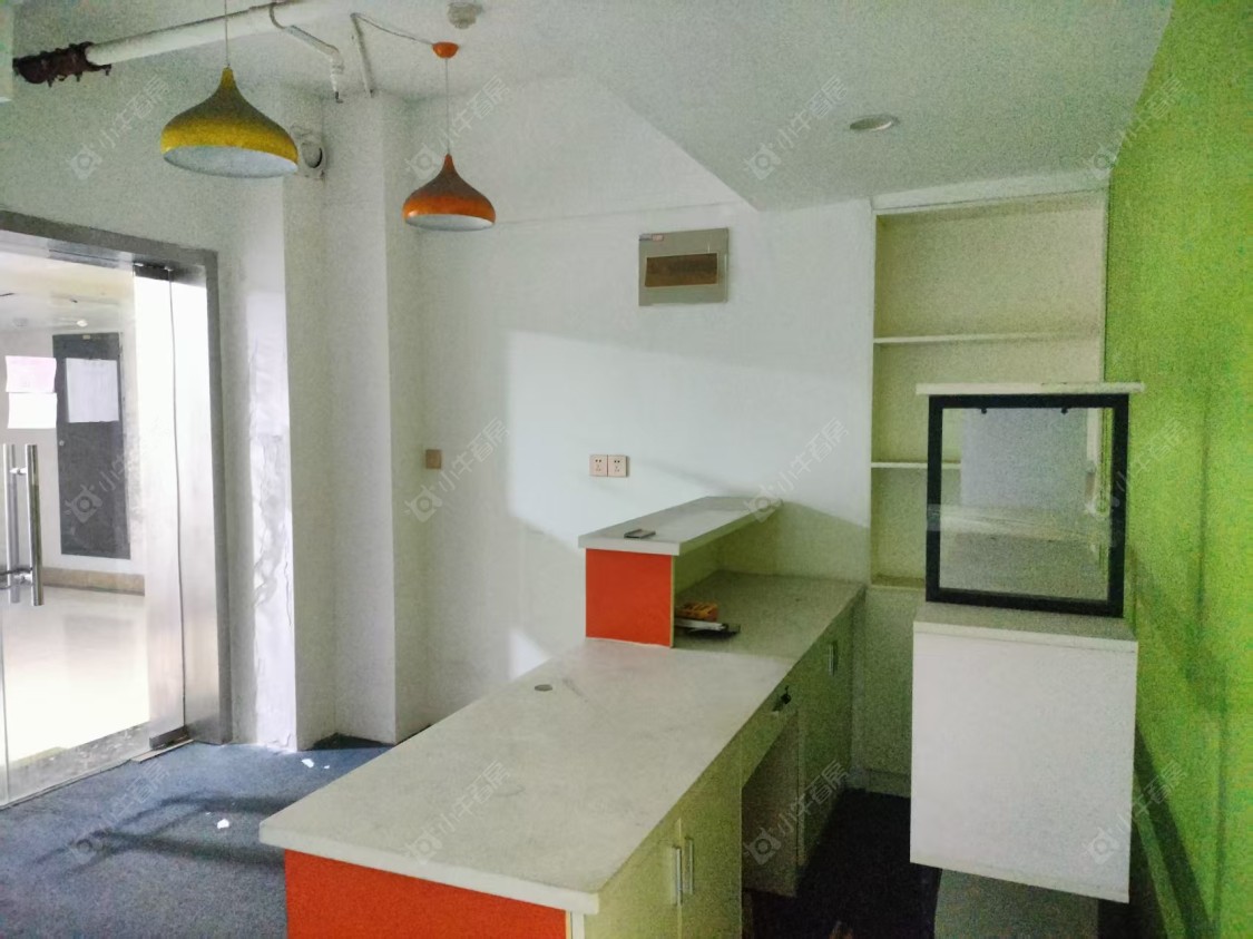 常州典雅商业广场在租房源室内图_小牛看房