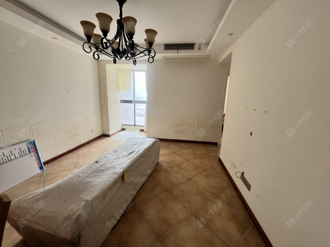 常州常发豪郡在租房源室内图_小牛看房