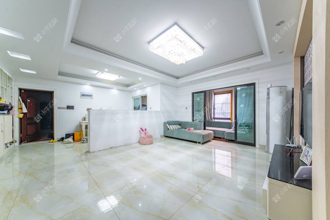 常州万骏金域丹堤3室2厅2卫出租房源图片