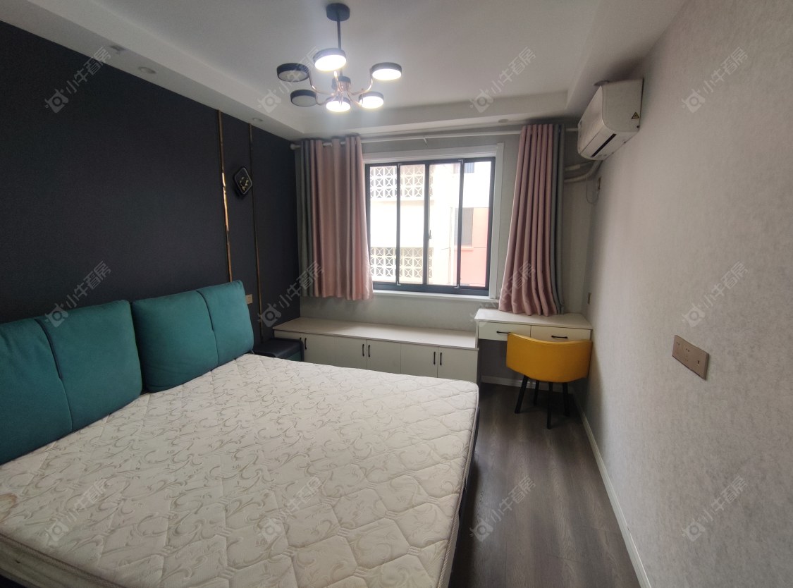 常州工人新村南在租房源室内图_小牛看房