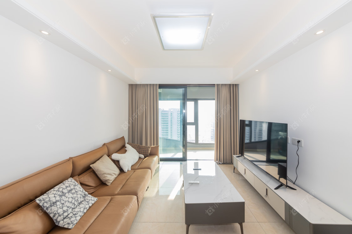 常州蓝光晶曜3室2厅2卫在售二手房房源图片