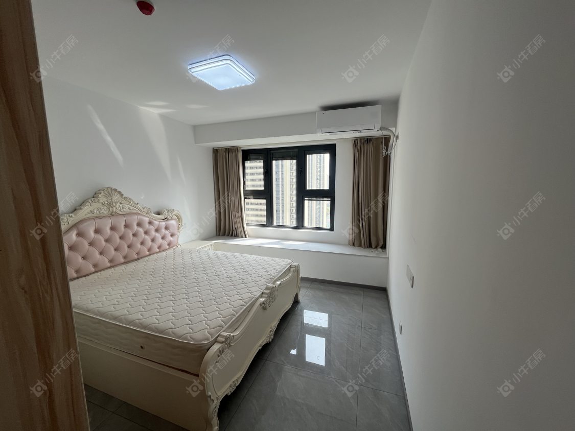 常州百馨西苑六期在租房源室内图_小牛看房