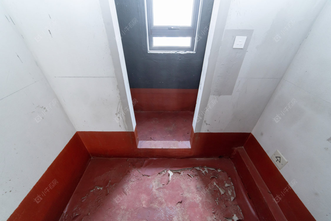常州路劲雅居乐城市万象在售二手房房源室内图_小牛看房