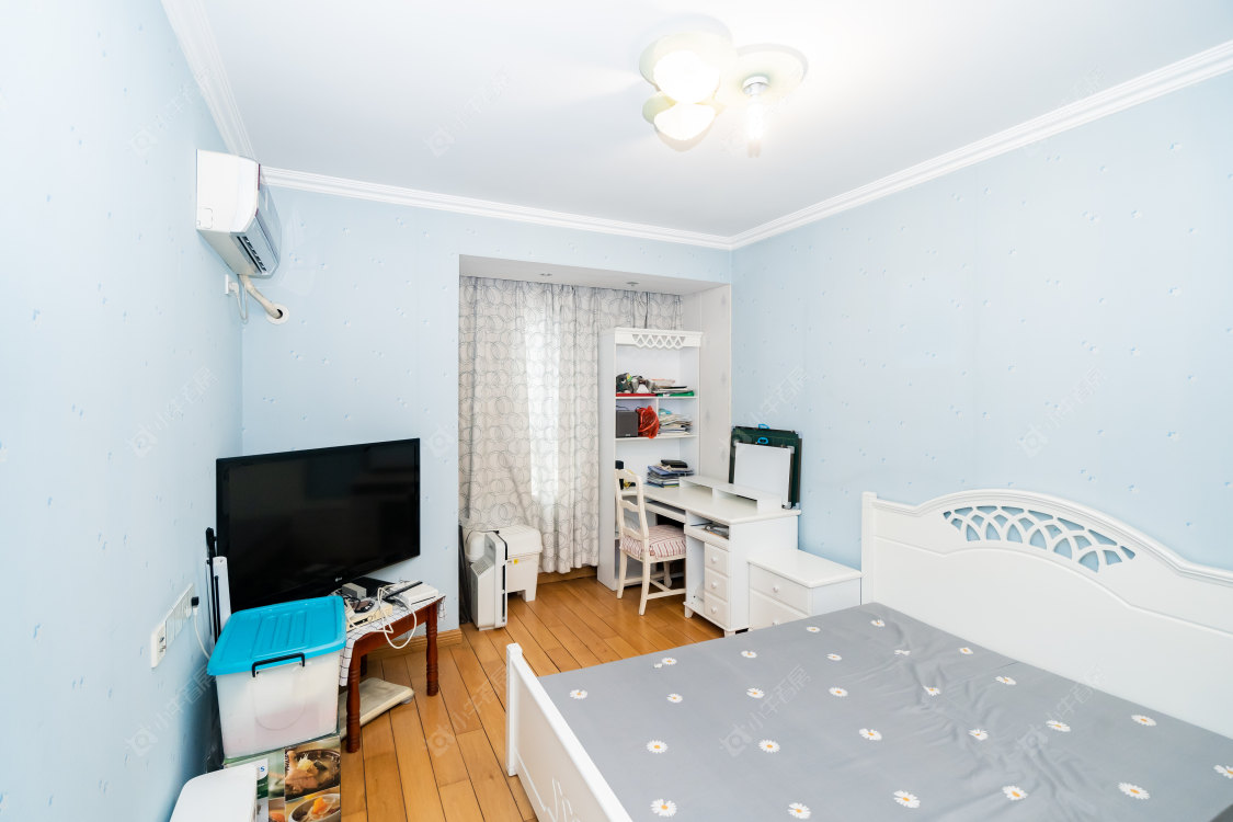 常州新城逸境园在售二手房源室内图_小牛看房