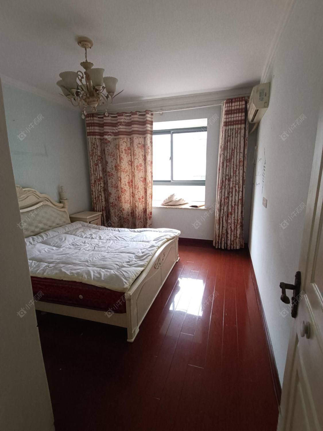 常州玉龙湾花园在租房源室内图_小牛看房