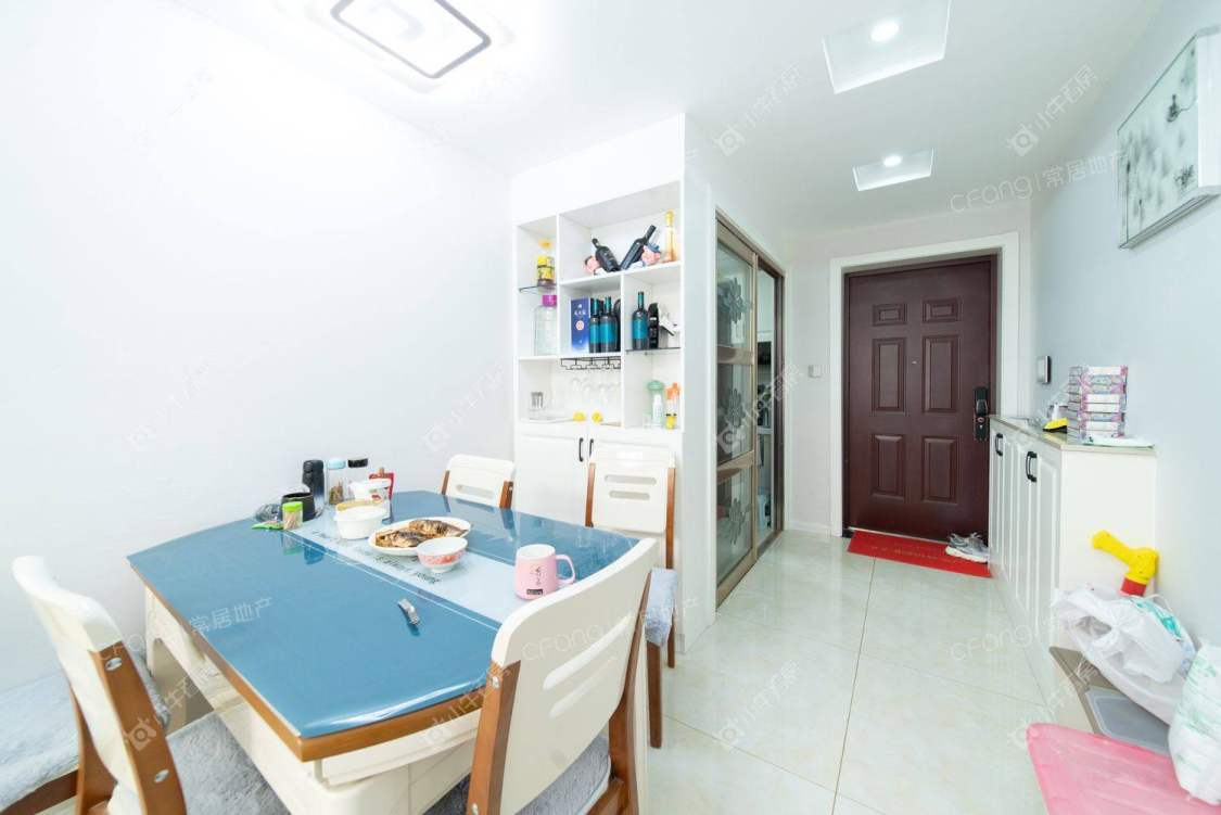 常州招商花园城在租房源_小牛看房