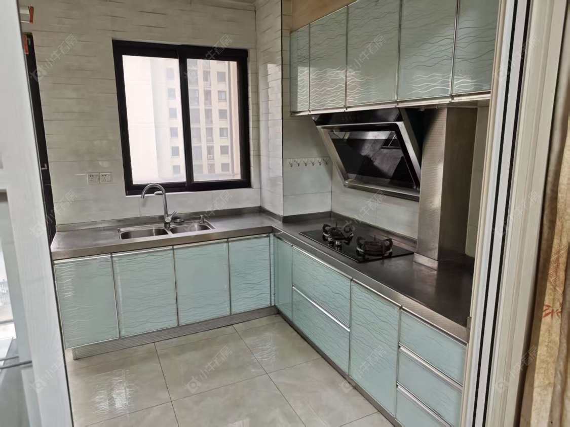 常州吾悦广场悦+公寓在租房源室内图_小牛看房