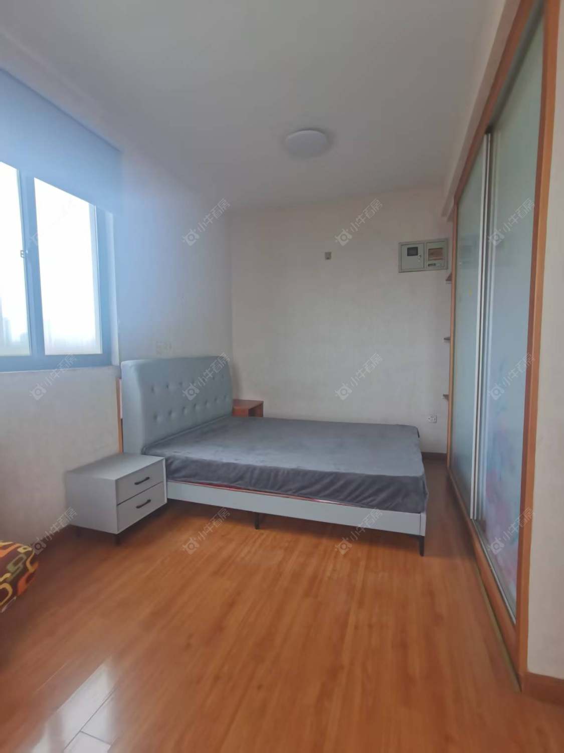 常州怀德名园在租房源_小牛看房