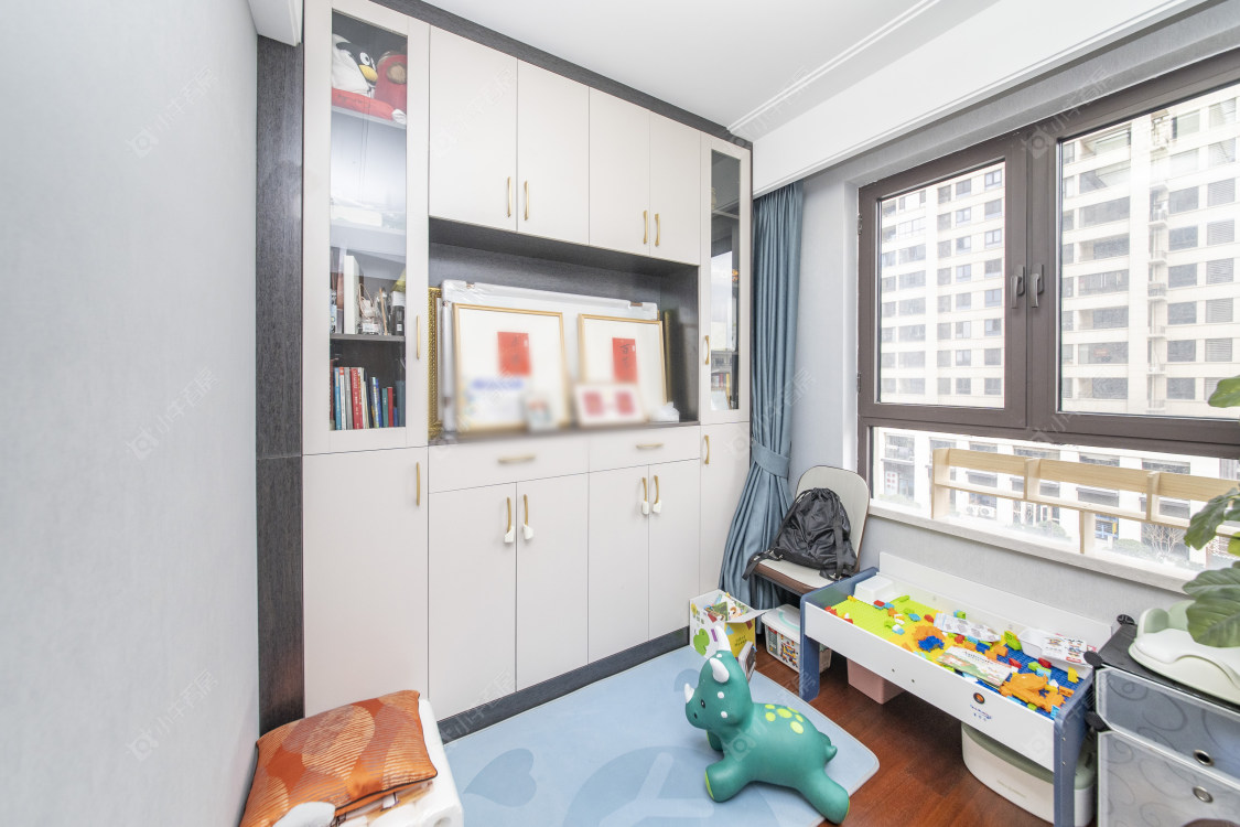 美的国宾府房源室内图 常州美的国宾府在售二手房源室内图_小牛看房