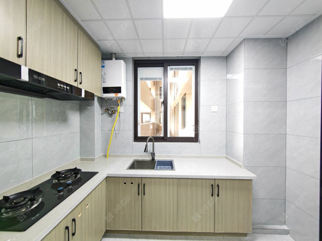 常州华盛品樾公馆在租房源室内图_小牛看房