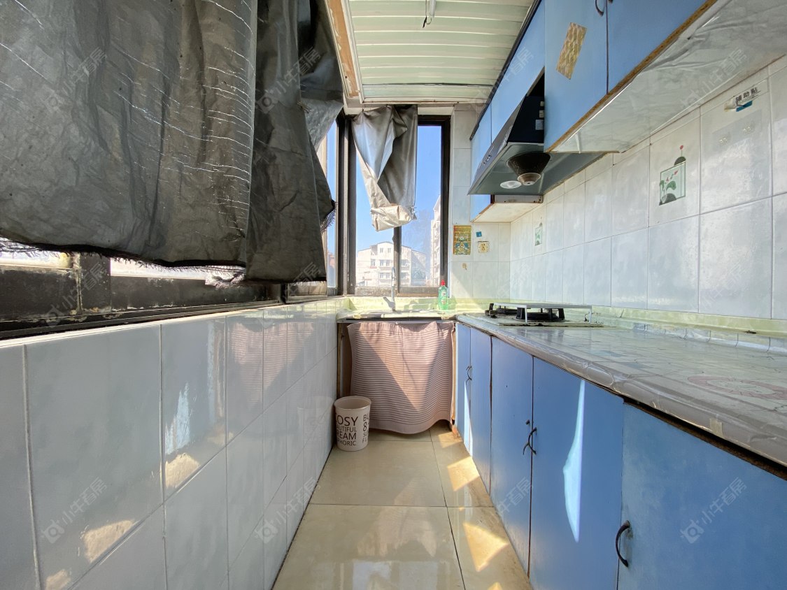 常州红梅新村在租房源室内图_小牛看房