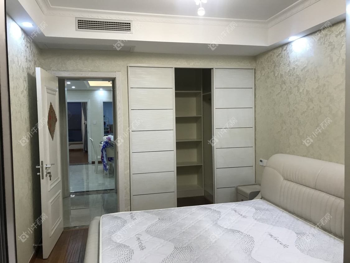 常州中央花园在租房源室内图_小牛看房