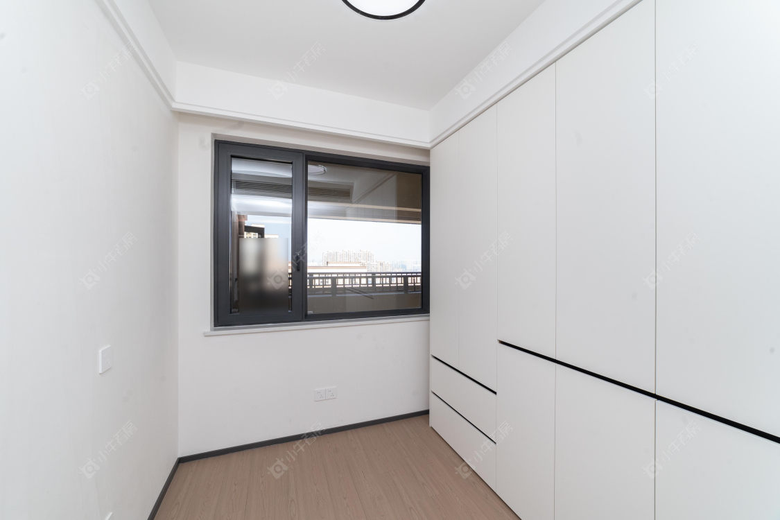 常州新城郡未来在售二手房源_小牛看房