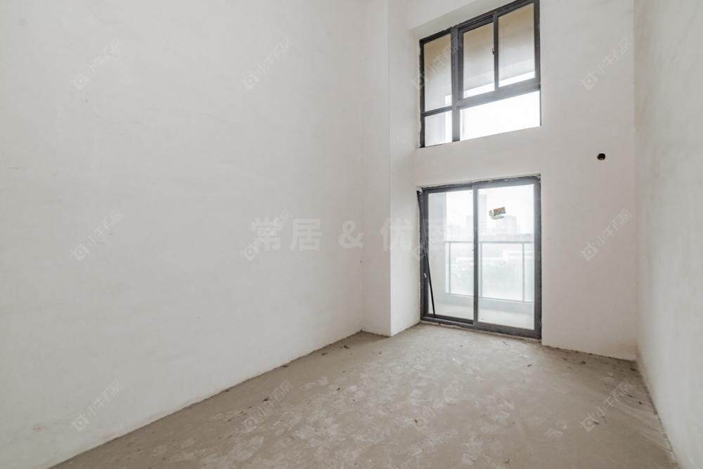 常州高力国际SOHO在售二手房房源室内图_小牛看房