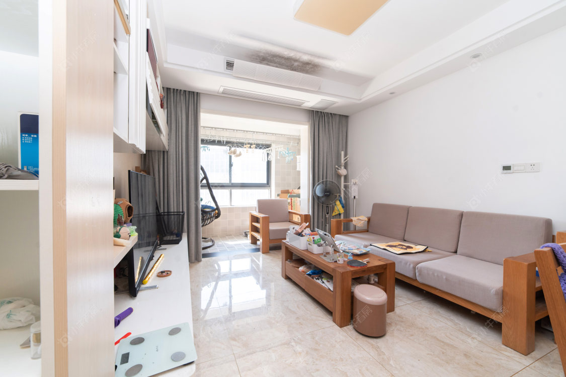 常州雨润城在售二手房_小牛看房