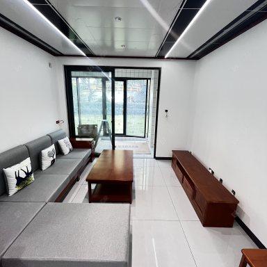 旭辉都会里房源室内图 常州旭辉都会里在租房源室内图_小牛看房