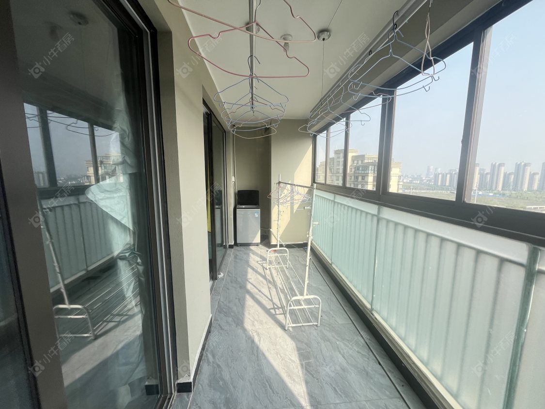 常州旭辉都会里在租房源_小牛看房