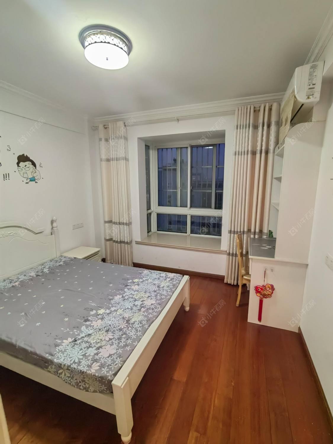 常州藏龙苑西区在租房源室内图_小牛看房