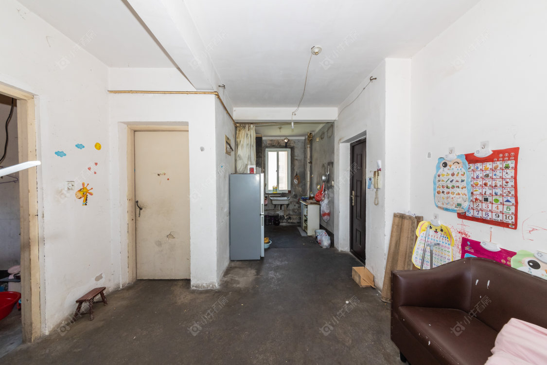 常州新景花苑一期在售二手房源室内图_小牛看房