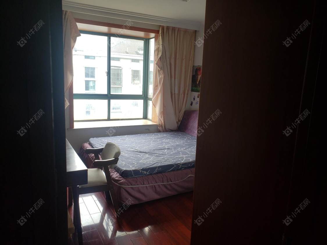 常州东岱家园在租房源室内图_小牛看房