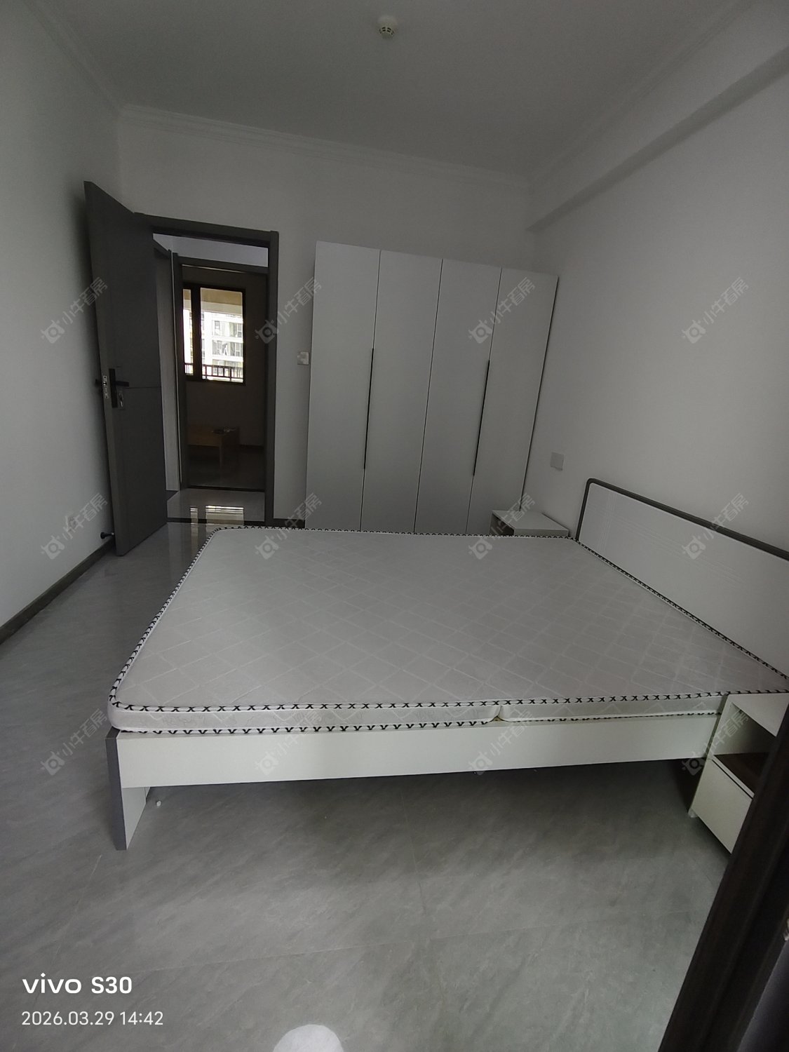 常州百馨西苑六期在租房源室内图_小牛看房