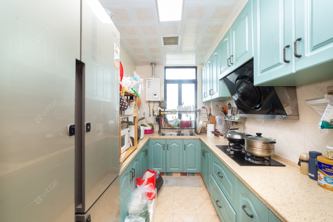 大名城西区房源室内图 常州大名城西区在售二手房源室内图_小牛看房