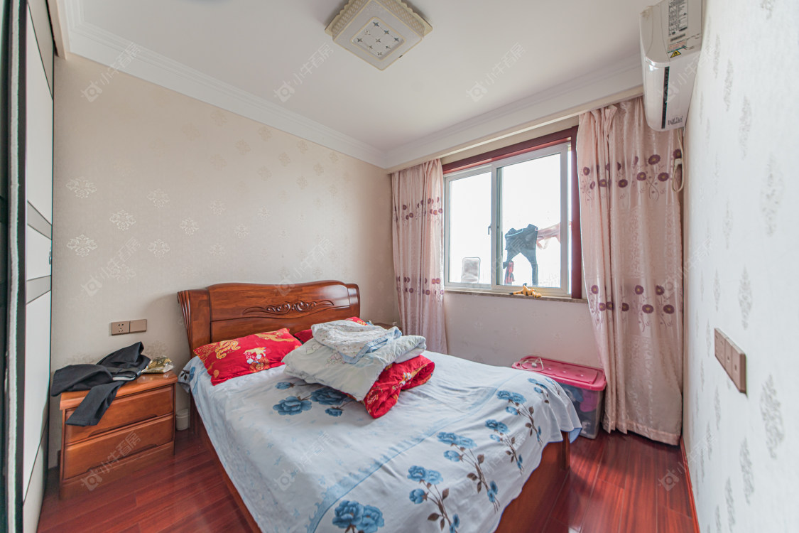 常州新城香溢澜桥二期在售二手房源室内图_小牛看房