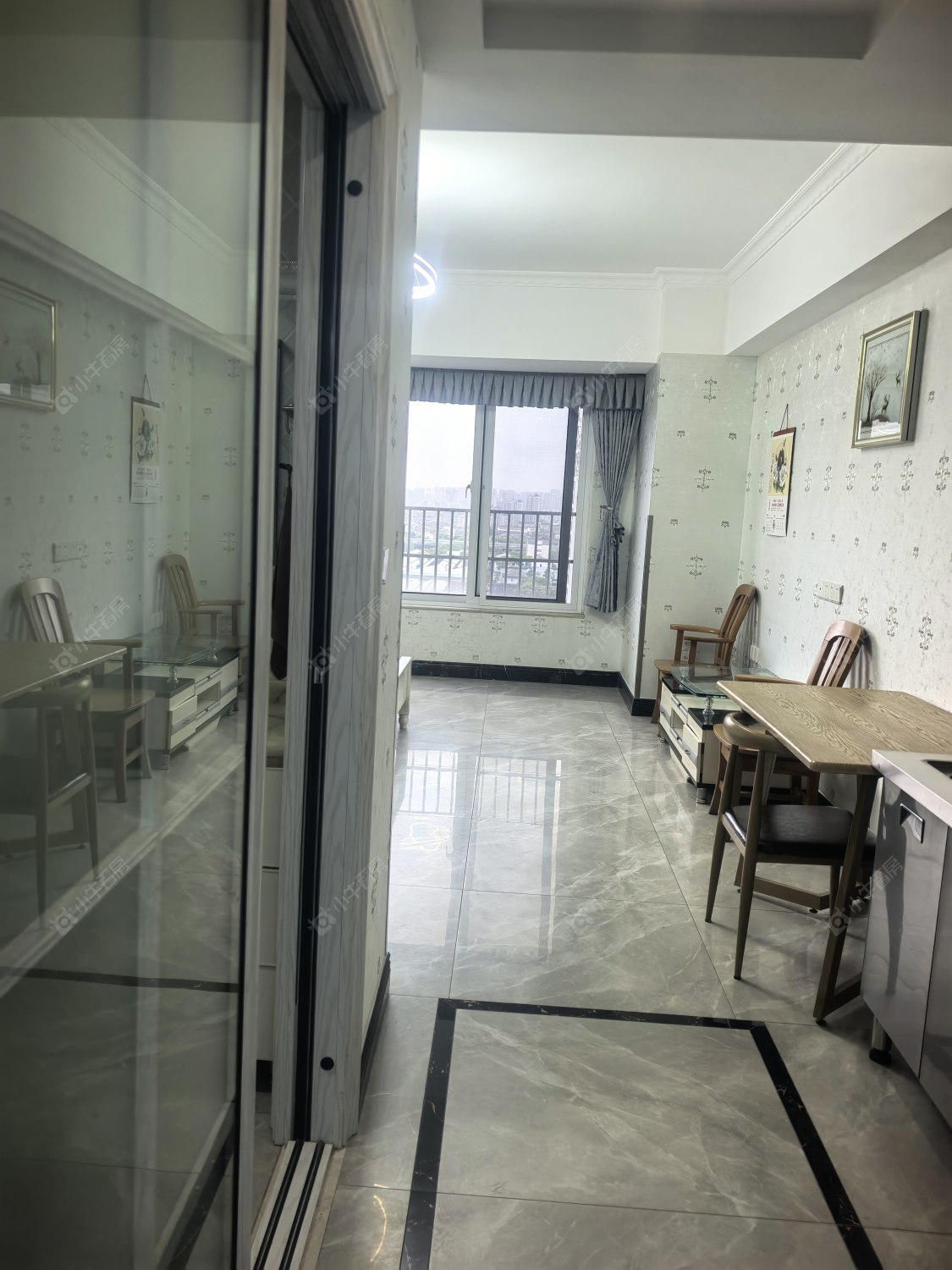 常州宝龙城市广场在租房源室内图_小牛看房