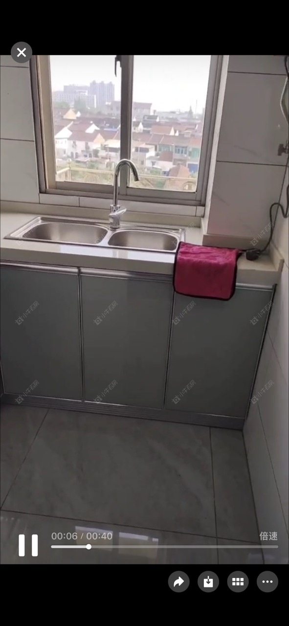 常州铁配新村租房_铁配新村2室1厅房源出租