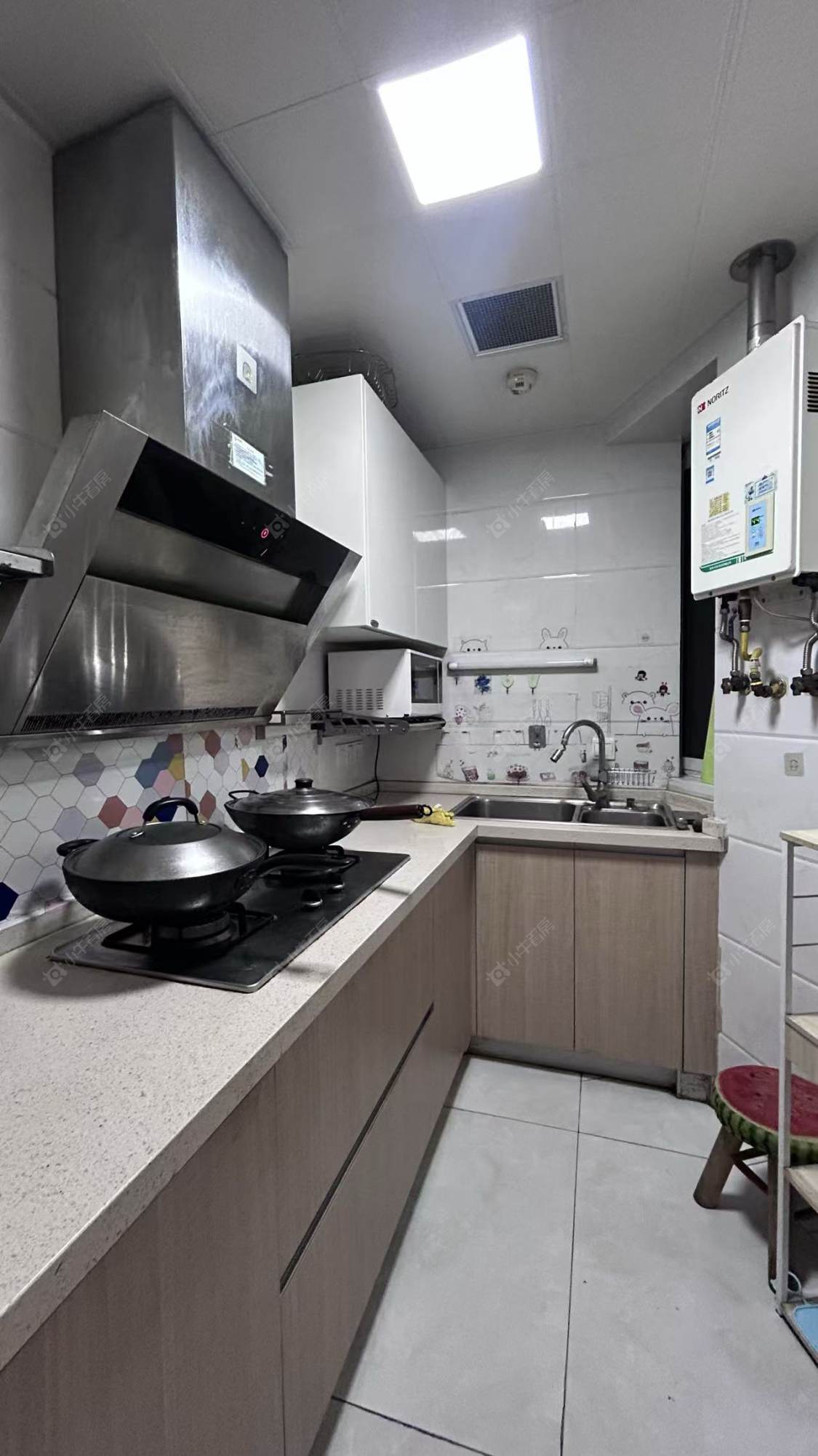 常州泰盈八千里在租房源室内图_小牛看房