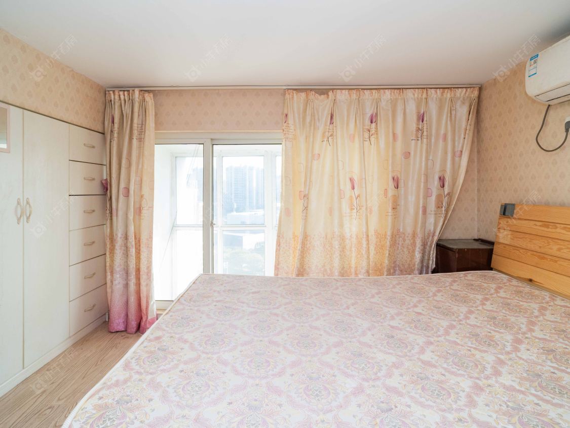 常州梧桐苑西区在售二手房源室内图_小牛看房