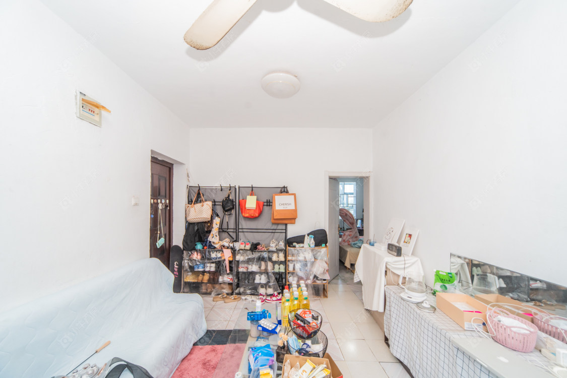 兰翔新村房源室内图 常州兰翔新村在售二手房源室内图_小牛看房