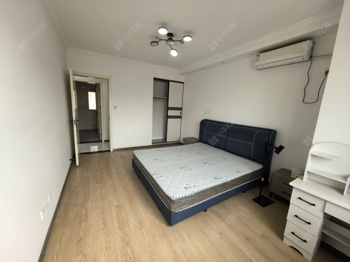 常州海华花园在租房源室内图_小牛看房