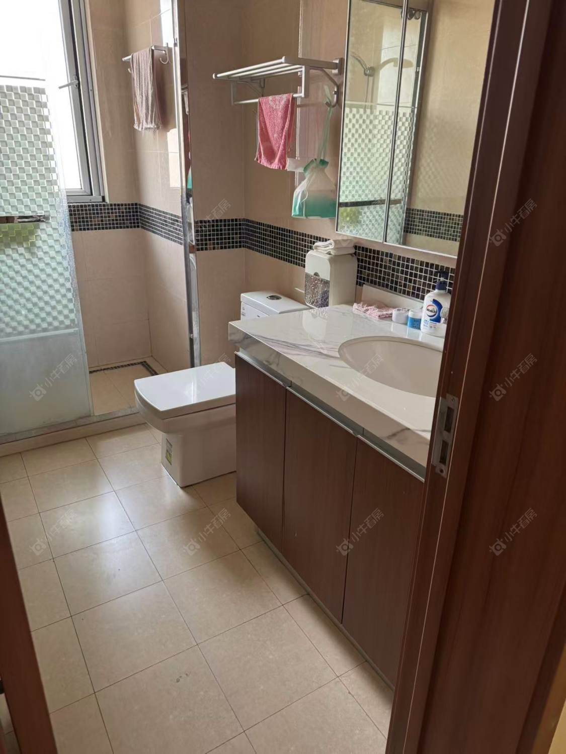 九洲花园二期房源室内图 常州九洲花园二期在租房源室内图_小牛看房