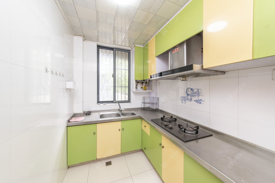 常州新城南都花海在售二手房源室内图_小牛看房