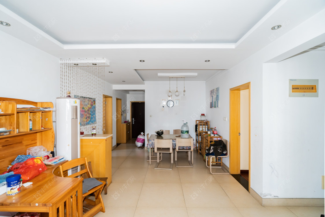 常州东城明居在售二手房源室内图_小牛看房