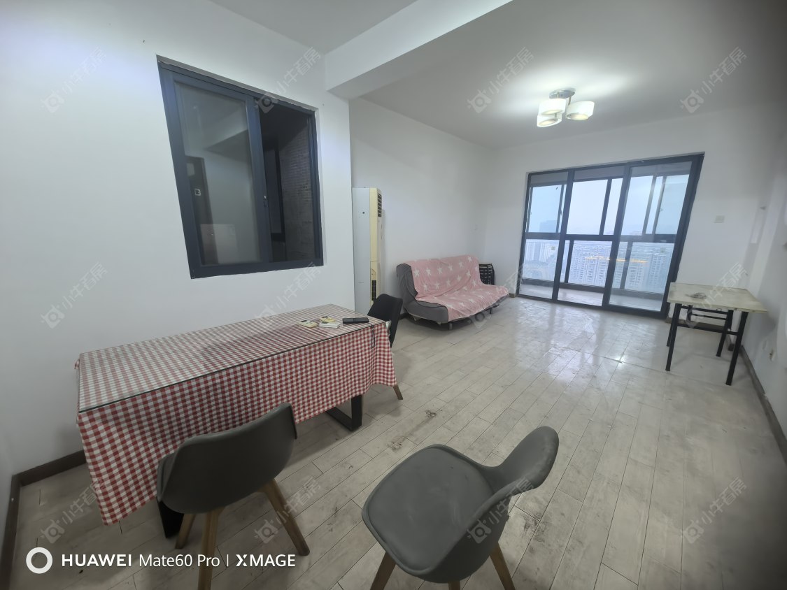 常州彩虹城在租房源室内图_小牛看房