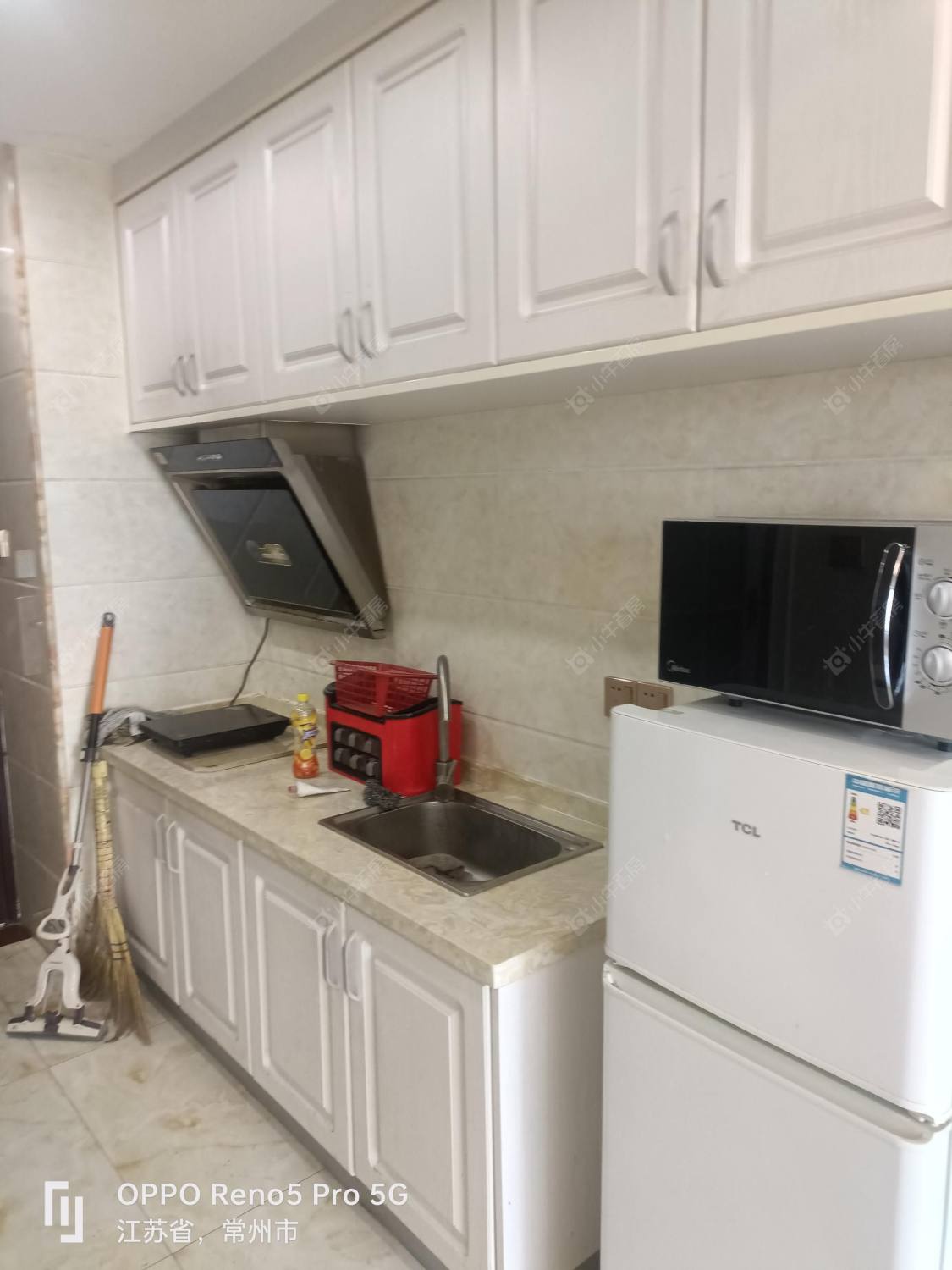 宝龙城市广场房源室内图 常州宝龙城市广场在租房源室内图_小牛看房