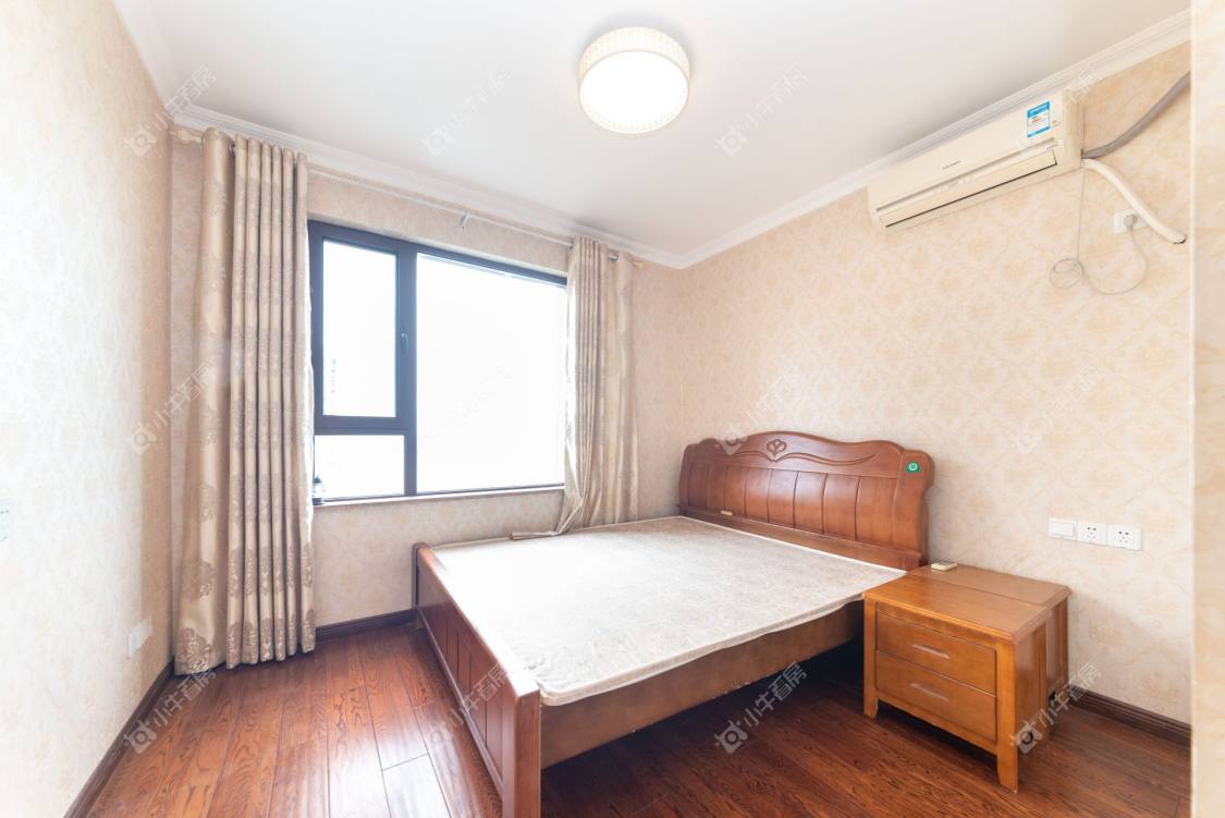 常州莱蒙城公园里在租房源室内图_小牛看房