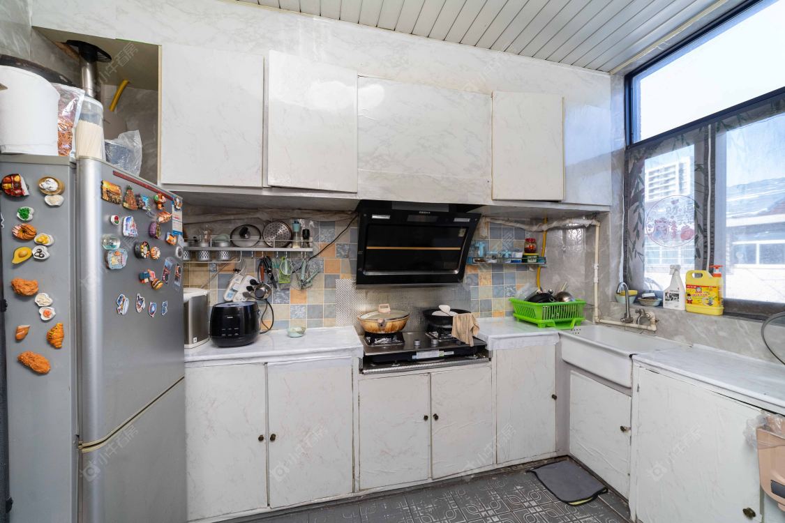 常州剑湖西区在售二手房源室内图_小牛看房