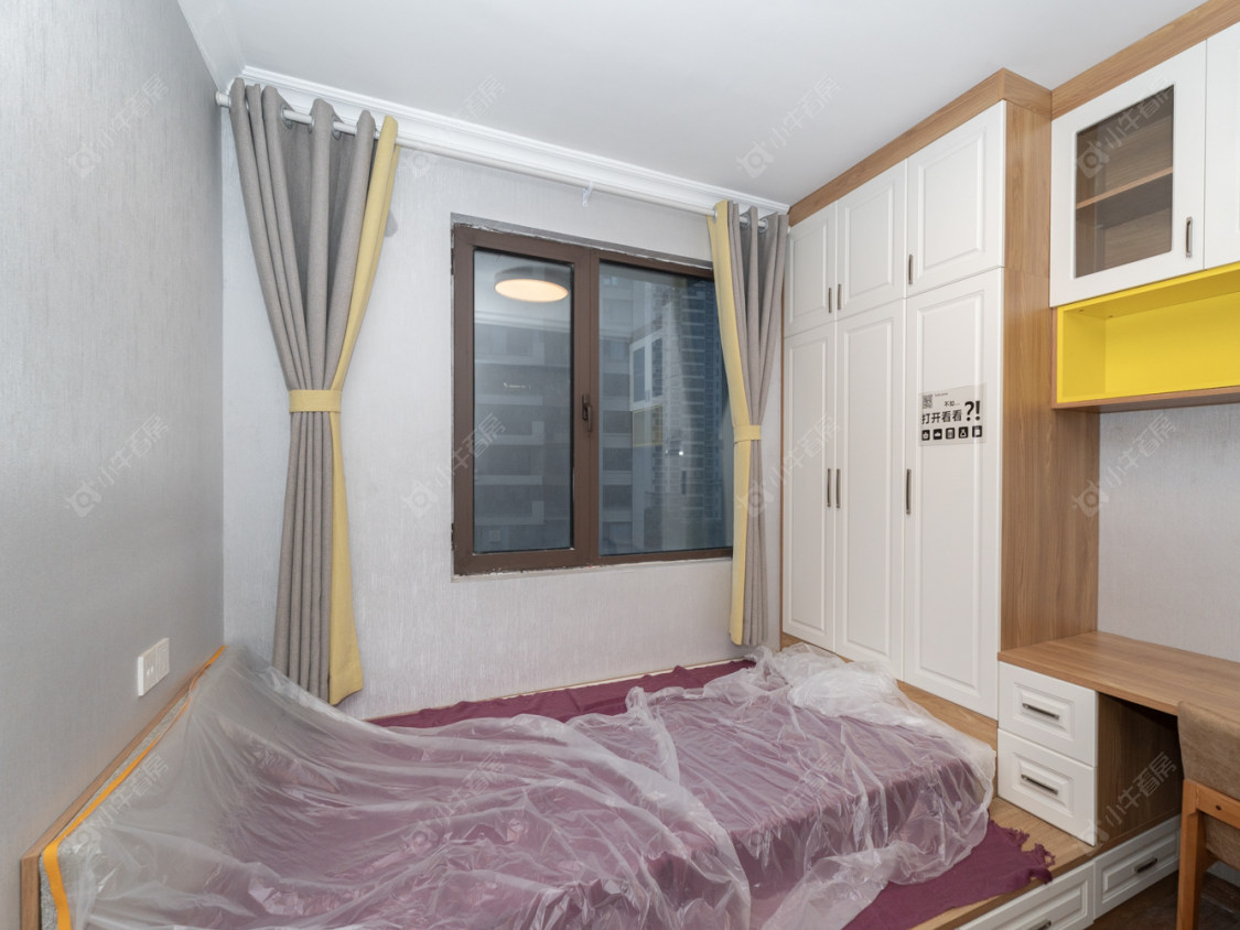 常州金坛碧桂园三期在售二手房源室内图_小牛看房