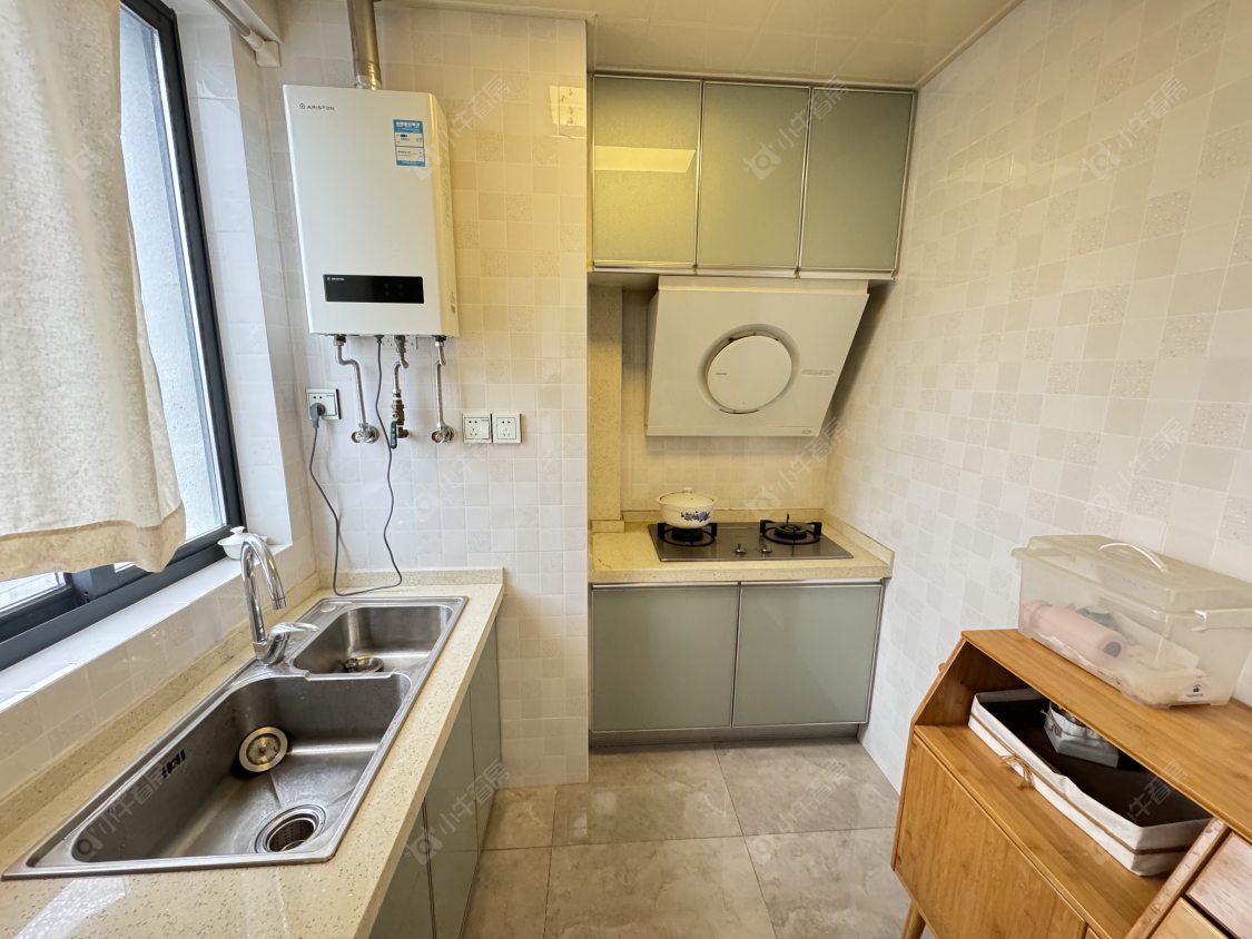 常州万博生活广场在租房源室内图_小牛看房