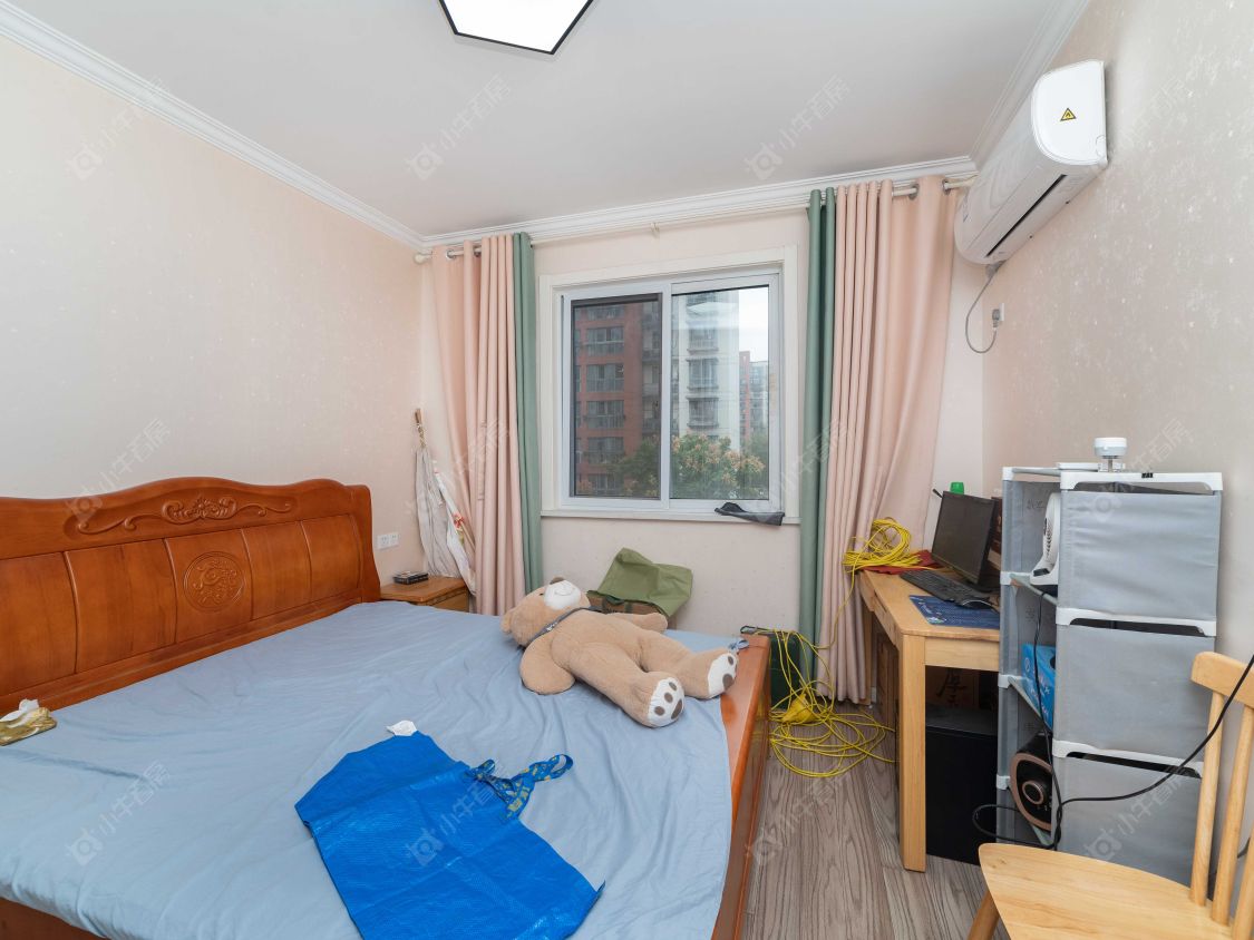 瑞宁新园房源室内图 常州瑞宁新园在售二手房源室内图_小牛看房