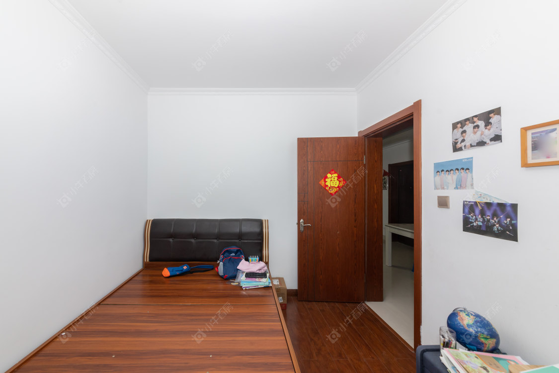 常州滨江明珠城东区在售二手房源室内图_小牛看房