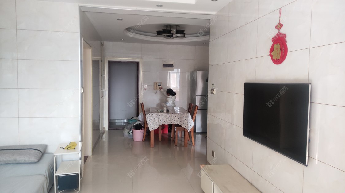 常州清水湾花园三期租房_清水湾花园三期2室2厅房源出租