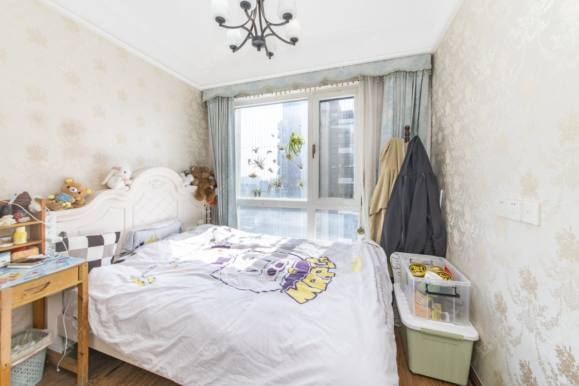 常州星河国际六区在售二手房源室内图_小牛看房